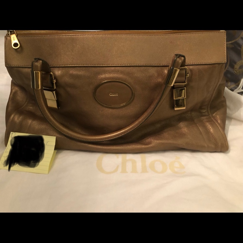 Chloe handbag